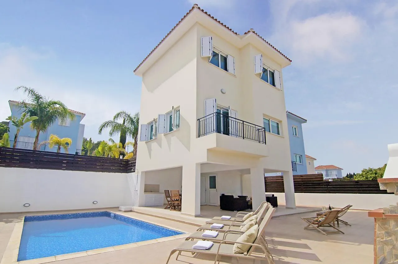 Villa Cassandraプロタラス